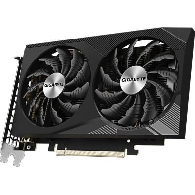 GIGABYTE GeForce RTX 3050 WINDFORCE OC V2 8G (GV-N3050WF2OCV2-8GD)