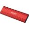 PATRIOT Transporter Lite 2 TB Red (PTPL2TBPEC)