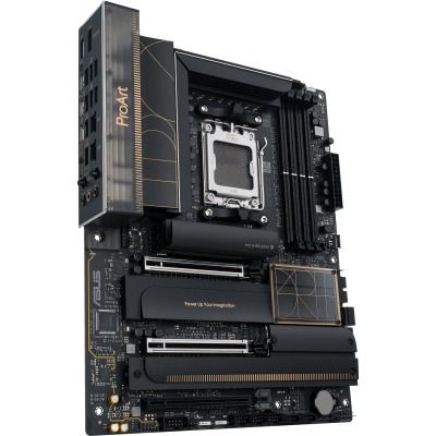 ASUS ProArt X870E-CREATOR WIFI
