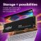 Crucial P310 1 TB (CT1000P310SSD8) Crucial P310 1 TB (CT1000P310SSD8)