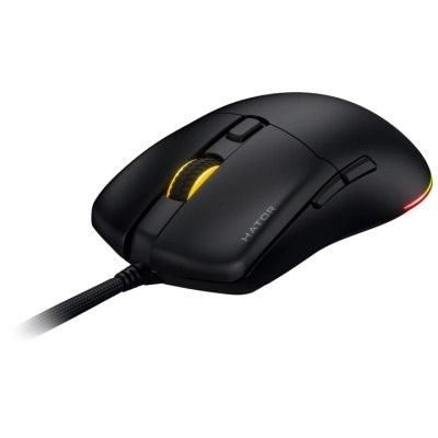 HATOR Pulsar 3 Black (HTM610)