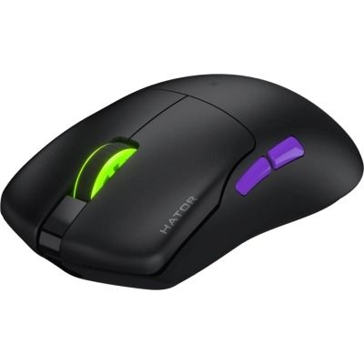 HATOR Pulsar 3 Ultra 4K Wireless Black (HTM680)