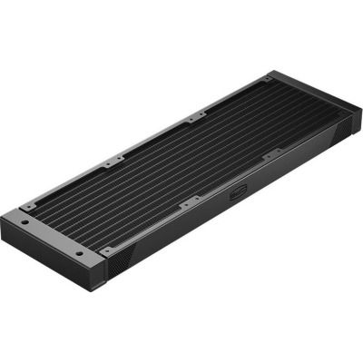 Водяне охолодження PCCooler DA360 Pro ARGB Digital BK (DA360Pro-BKAWXL-GL)