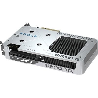 GIGABYTE GeForce RTX 5060 EAGLE OC ICE 8G (GV-N5060EAGLEOC ICE-8GD)