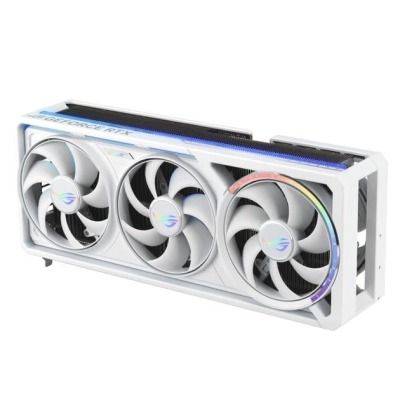 ASUS ROG-ASTRAL-RTX5080-O16G-WHITE