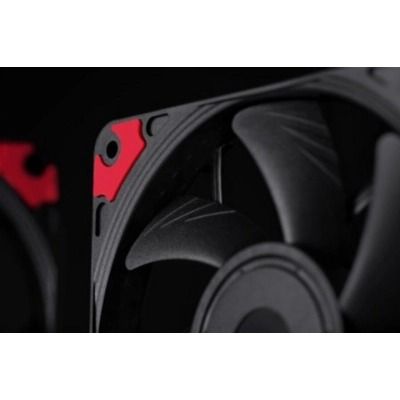Noctua NF-A12x15 PWM (chromax.black.swap)