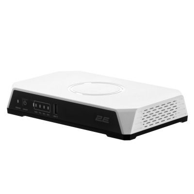 ДБЖ для роутера 2E Mini DC 36W LFP (2E-DC36-LFP) ДБЖ для роутера 2E Mini DC 36W LFP (2E-DC36-LFP)