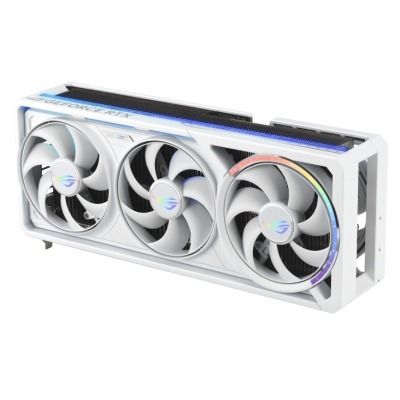 ASUS ROG-ASTRAL-RTX5090-O32G-WHITE (90YV0LWA-M0NA00)