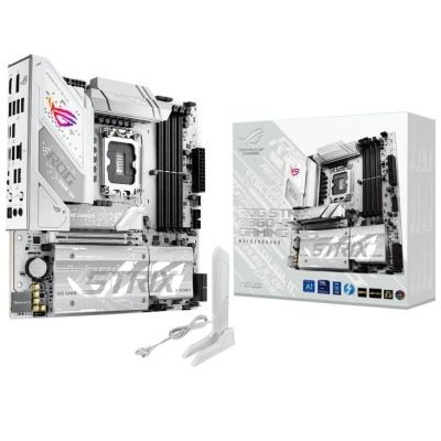 ASUS ROG STRIX B860-G GAMING WIFI