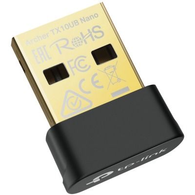 TP-Link Archer TX10UB Nano