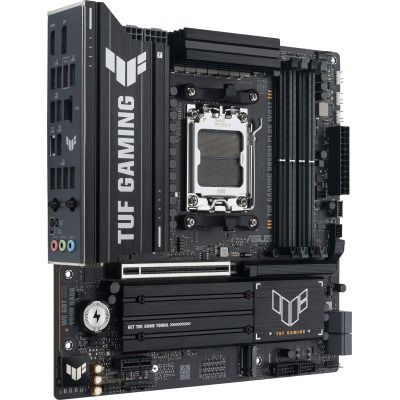 ASUS TUF GAMING B850M-PLUS WIFI7 (90MB1MU0-M0EAY0)