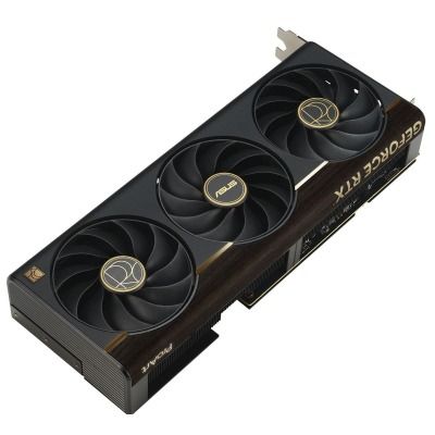 ASUS PROART-RTX5080-O16G