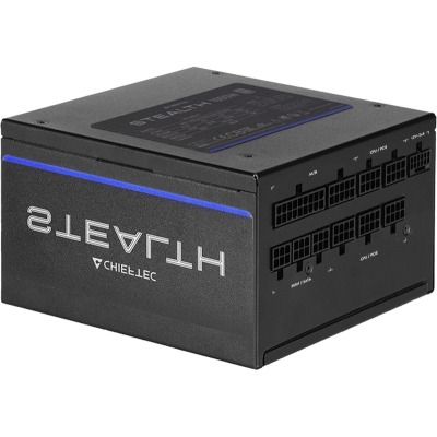 Chieftec Stealth 1000W (SPX-1000-FC)