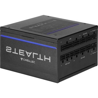 Chieftec Stealth 1200W (SPX-1200-FC)