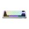 HATOR Hellyberry HK60 White-Violet