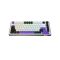 HATOR Hellyberry HK75 wireless White-Violet