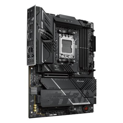 ASUS ROG STRIX X870E-H GAMING WIFI7 (90MB1M90-M0EAY0)