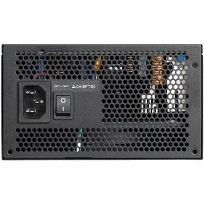 Chieftec Vita 650W (BPX-650-S)