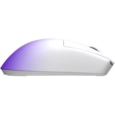 HATOR Hellyberry HM47 PRO Wireless White-Violet