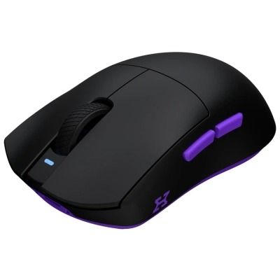 HATOR Hellyberry HM47 Wireless Black-Violet