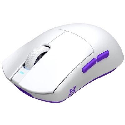 HATOR Hellyberry HM47 Wireless White-Violet