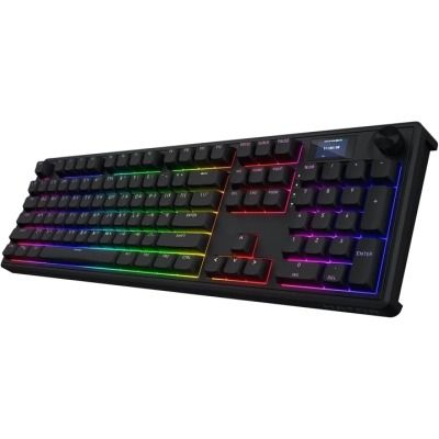 HATOR Skyfall 100 PRO Black (HTK4101UA)