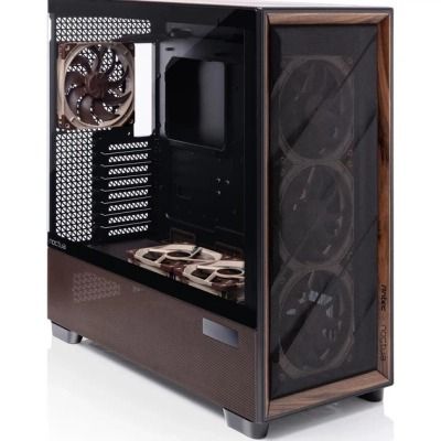Antec Flux Pro Noctua Edition