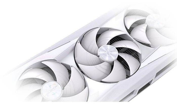 GIGABYTE AORUS GeForce RTX 5090 MASTER ICE 32G (GV-N5090AORUSM ICE-32GD)