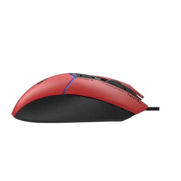 Bloody W95 Ultra Sports Red (4711421002301)