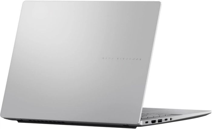 ASUS Vivobook S14 M3407KA Matte Gray (M3407KA-SF070, 90NB16P1-M003H0)