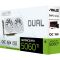 ASUS DUAL-RTX5060TI-O16G-WHITE (90YV0MH6-M0NA00)