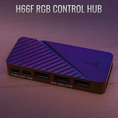 Aerocool Mirage 12 ARGB Pro (ACF3-MR10227.11)