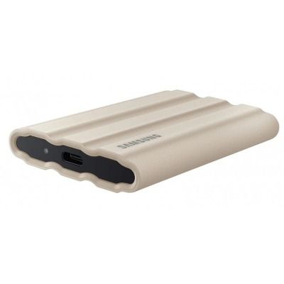 Samsung T7 Shield 2 TB Beige (MU-PE2T0K)