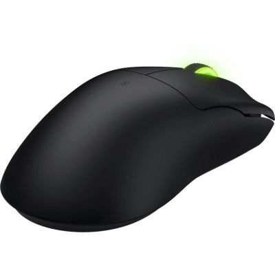 HATOR Pulsar 3 Ultra 4K Wireless Black (HTM680)