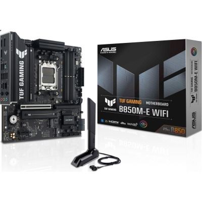 ASUS TUF GAMING B850M-E WIFI (90MB1LS0-M0EAY0)