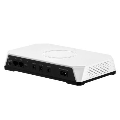 ДБЖ для роутера 2E Mini DC 36W LFP (2E-DC36-LFP) ДБЖ для роутера 2E Mini DC 36W LFP (2E-DC36-LFP)