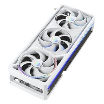 ASUS ROG-ASTRAL-RTX5090-O32G-WHITE (90YV0LWA-M0NA00)
