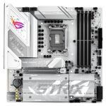 ASUS ROG STRIX B860-G GAMING WIFI