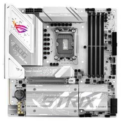 ASUS ROG STRIX B860-G GAMING WIFI