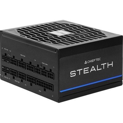 Chieftec Stealth 1200W (SPX-1200-FC)