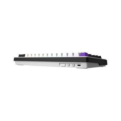 HATOR Hellyberry HK60 wireless White-Violet