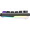 HATOR Hellyberry HK75 White-Violet