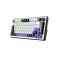 HATOR Hellyberry HK75 wireless White-Violet