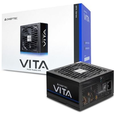 Chieftec Vita 650W (BPX-650-S)