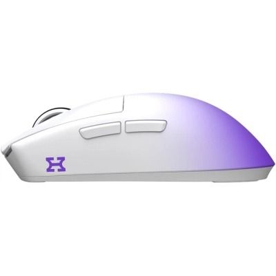 HATOR Hellyberry HM47 PRO Wireless White-Violet