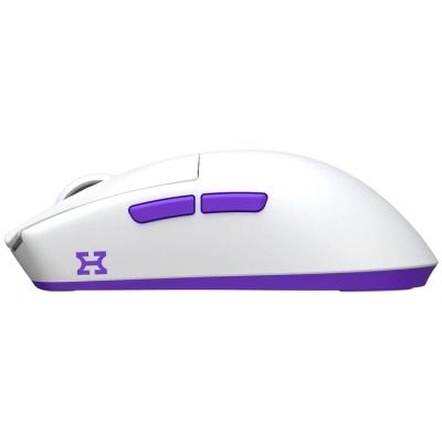 HATOR Hellyberry HM47 Wireless White-Violet