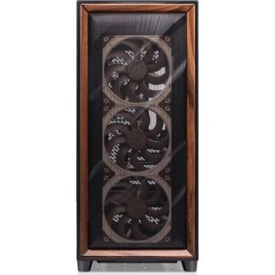 Antec Flux Pro Noctua Edition