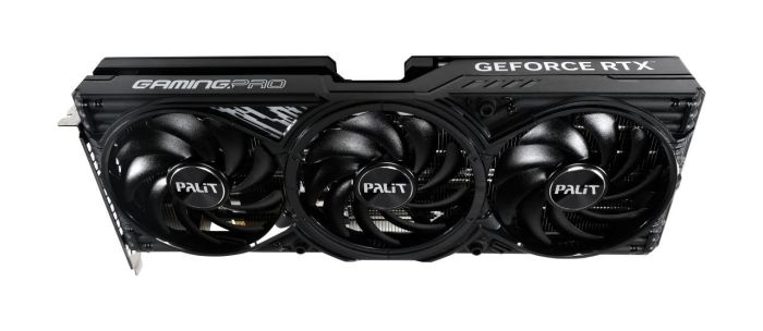 Palit GeForce RTX 5070 Ti GamingPro-S (NE7507T019T2-GB2031U)