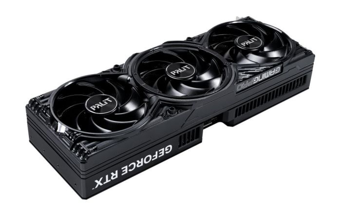 Palit GeForce RTX 5080 GamingPro V1 (NE75080019T2-GB2031Y)