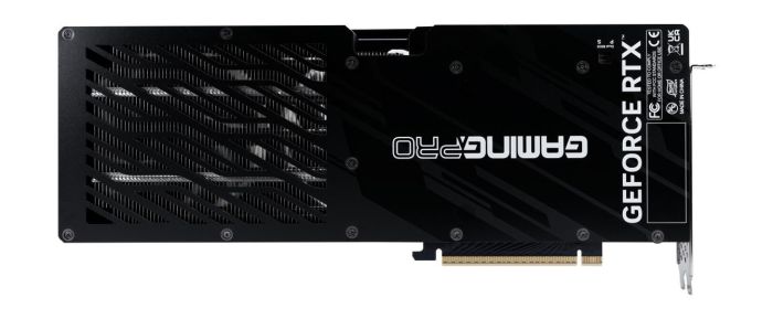 Palit GeForce RTX 5080 GamingPro V1 (NE75080019T2-GB2031Y)